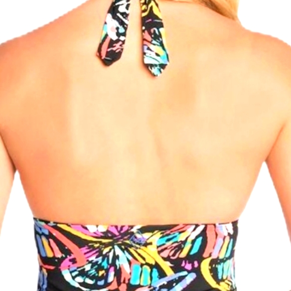 VERA BRADLEY REVERSIBLE 2 PIECE SWIMSUIT - Picture 4 of 14